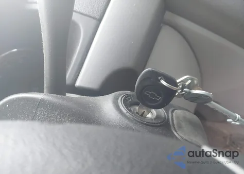 2008 Chevrolet Cobalt Lt z USA, uszkodzony, nr VIN 1G1AL58F487171444